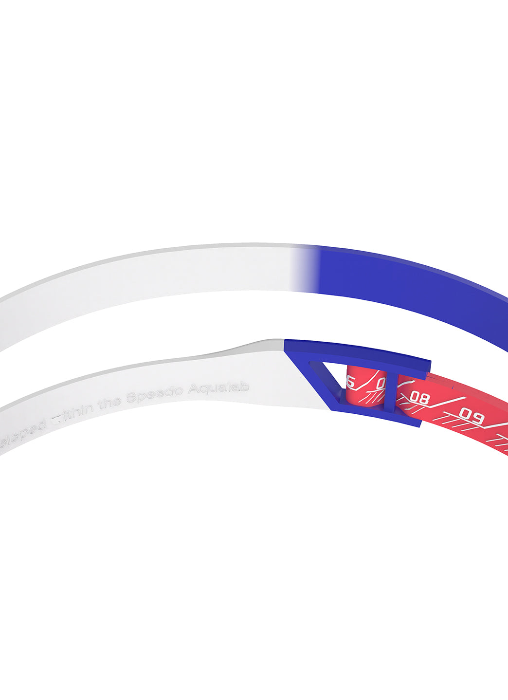 Speedo Fastskin Hyper Elite Goggle