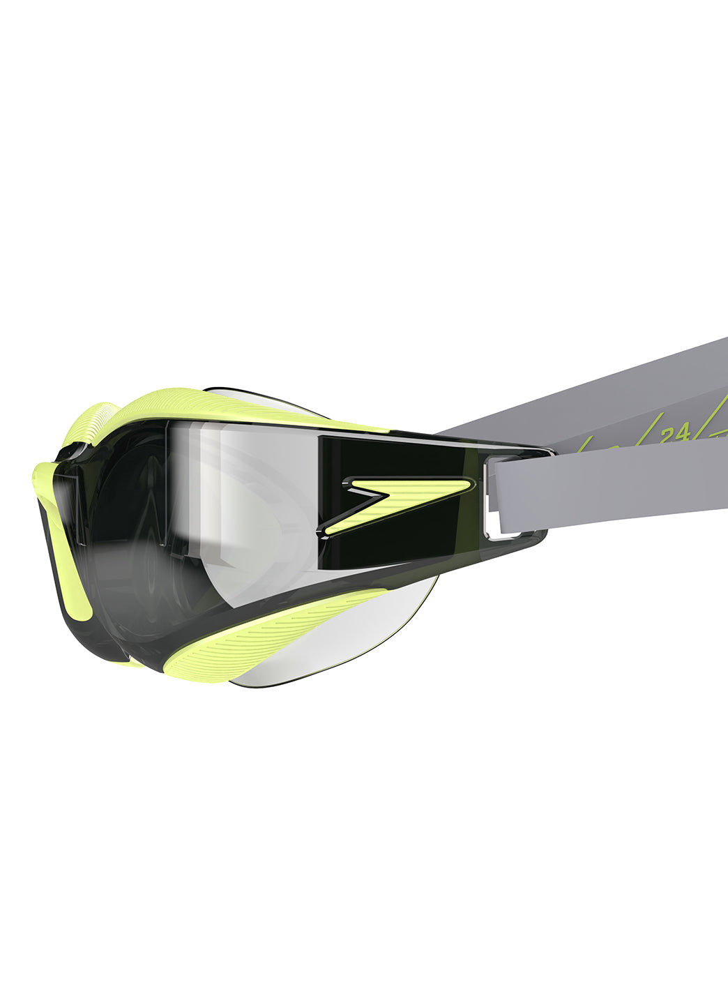 Speedo Fastskin Hyper Elite Goggle