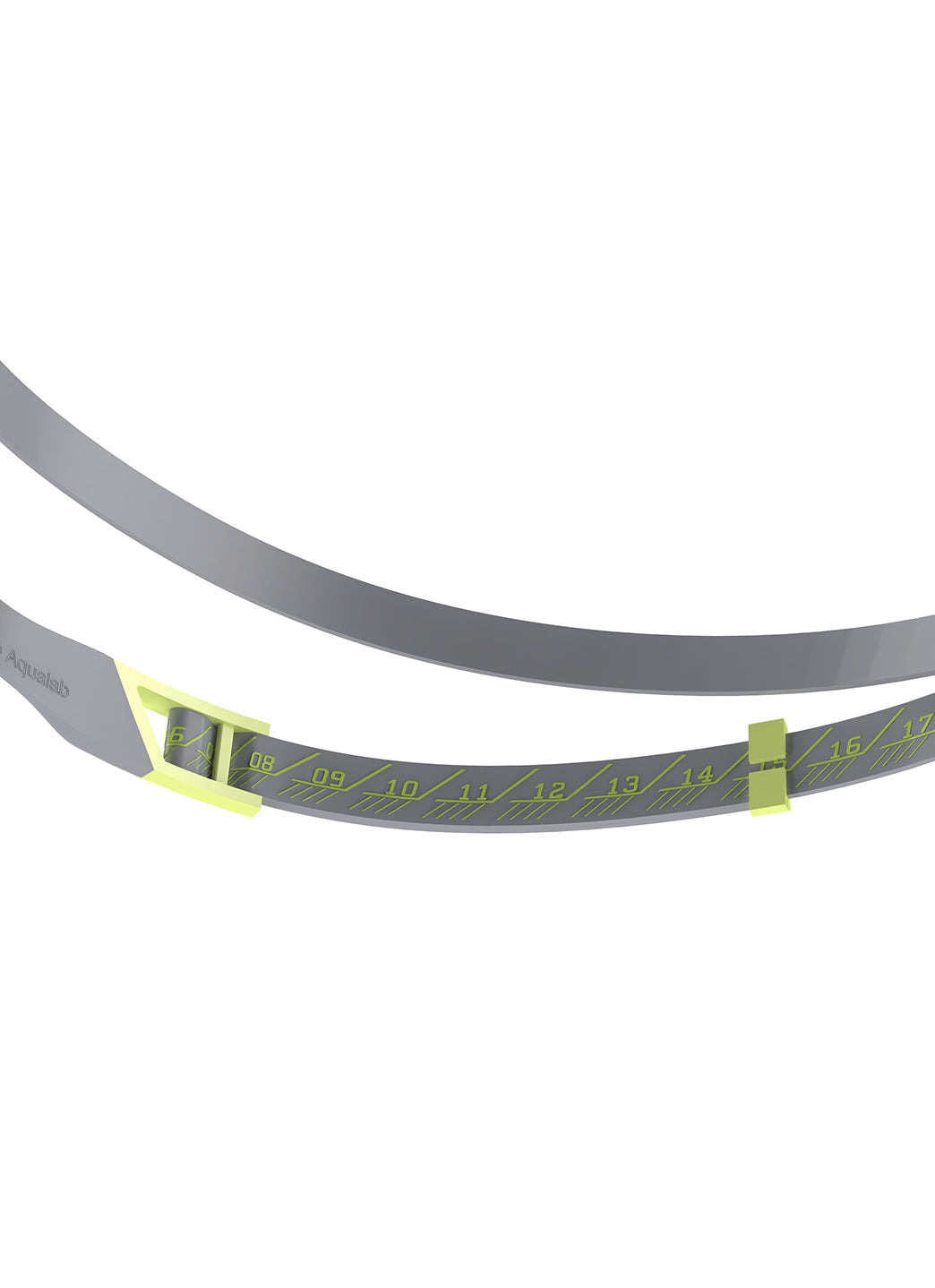 Speedo Fastskin Hyper Elite Goggle