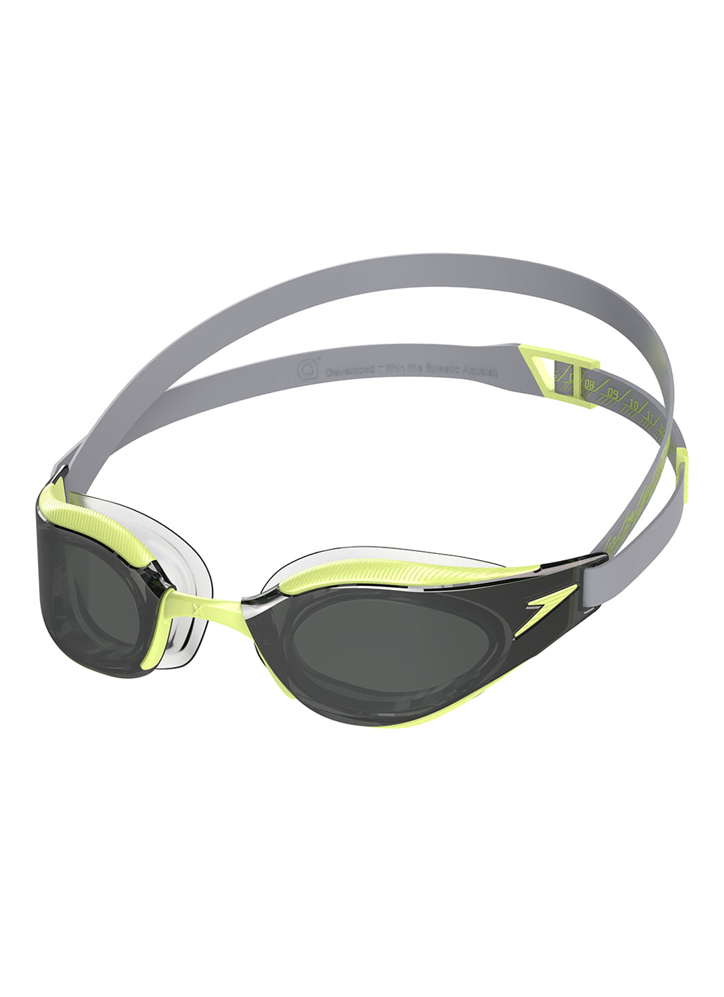 Speedo Fastskin Hyper Elite Goggle