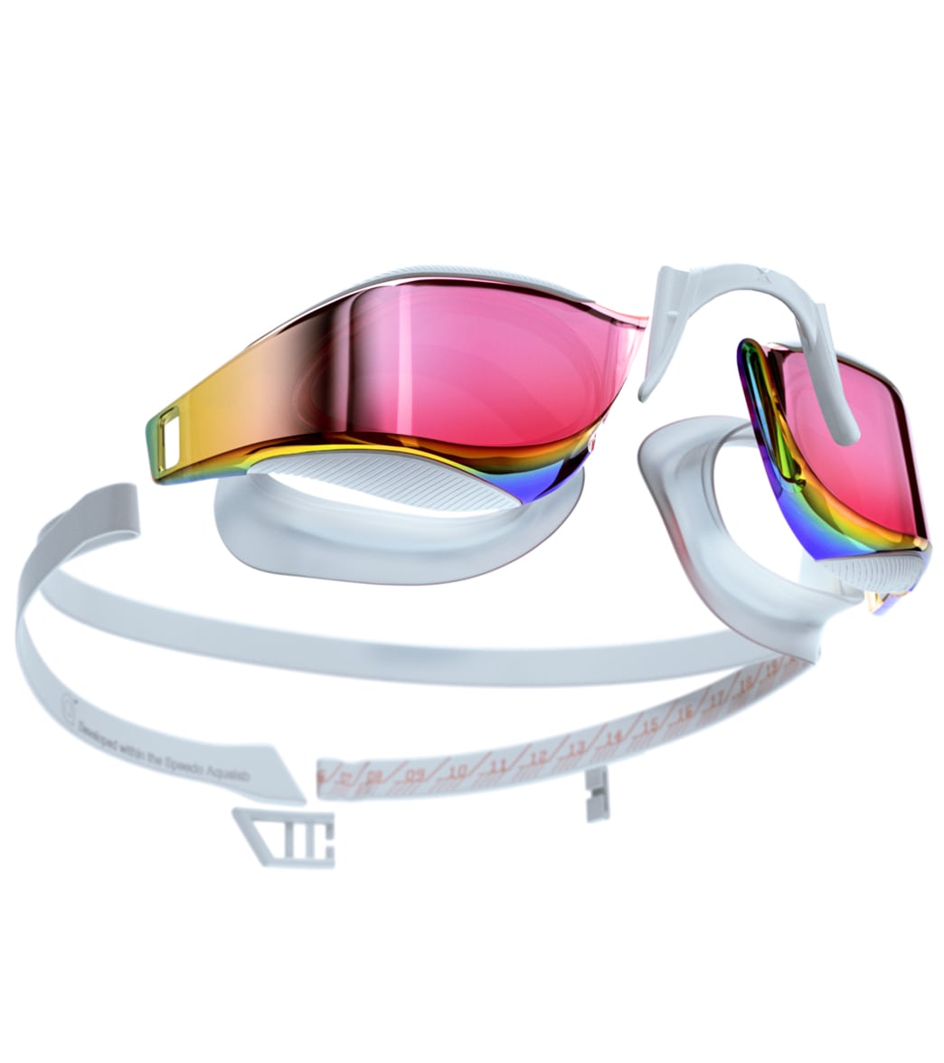 Speedo Fastskin Hyper Elite Goggle