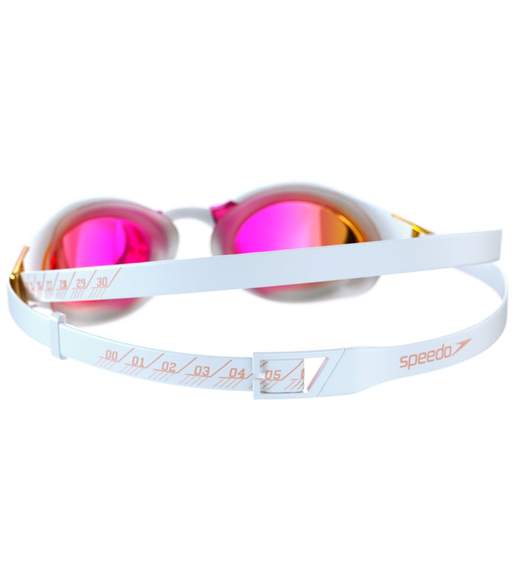 Speedo Fastskin Hyper Elite Goggle