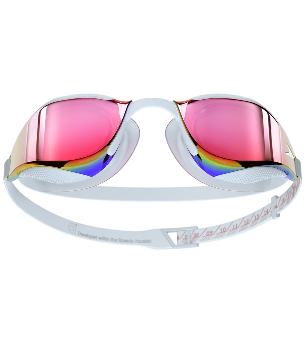 Speedo Fastskin Hyper Elite Goggle