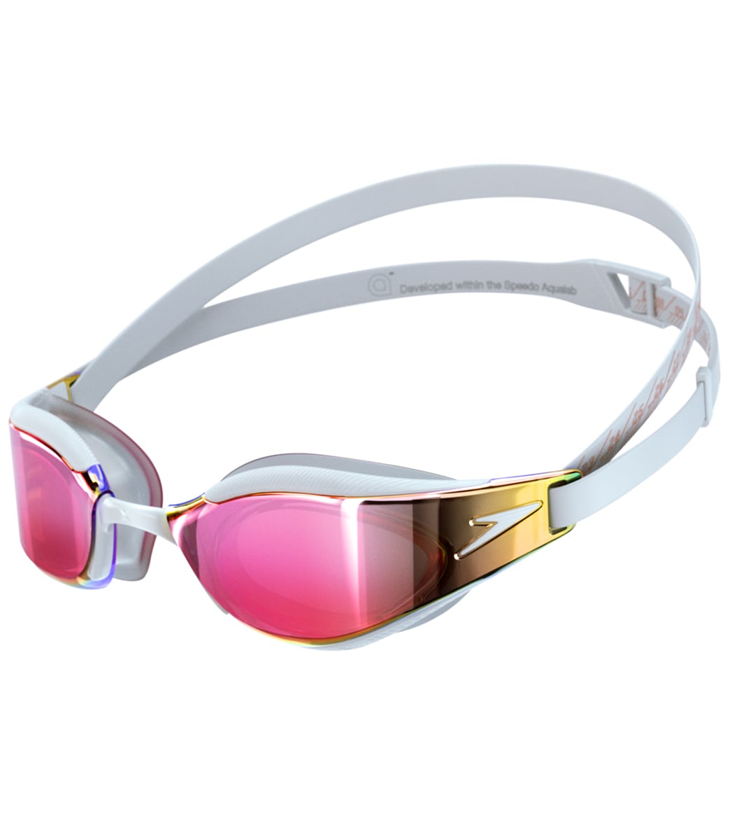 Speedo Fastskin Hyper Elite Goggle