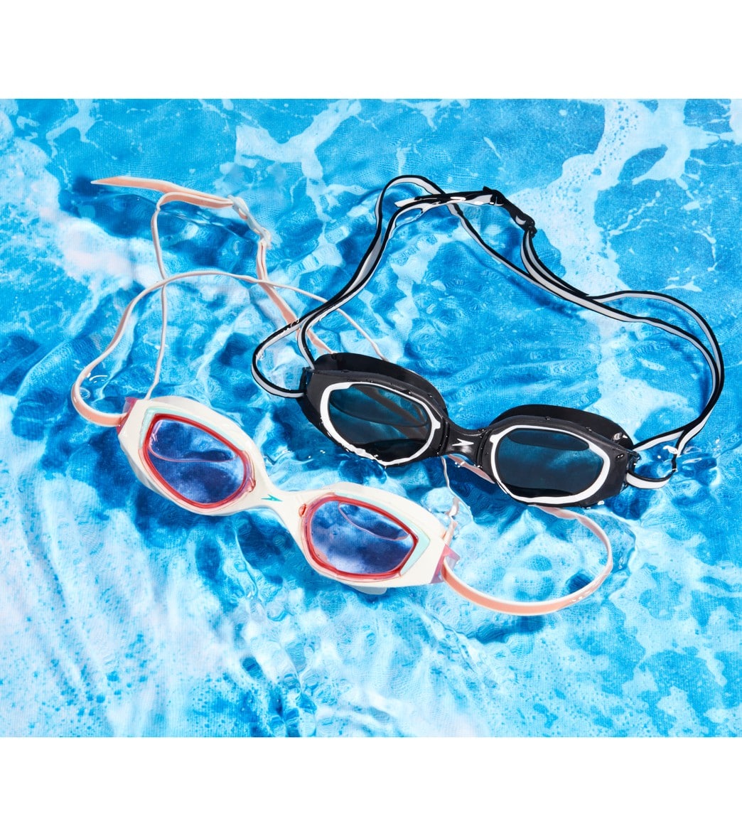 Speedo Hydro Comfort Goggle