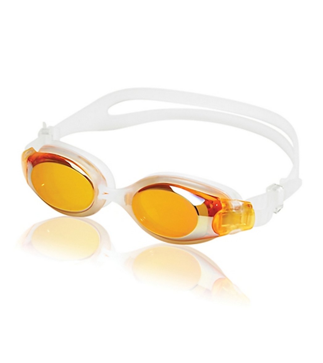 Speedo Hydrosity Mirrored Goggles