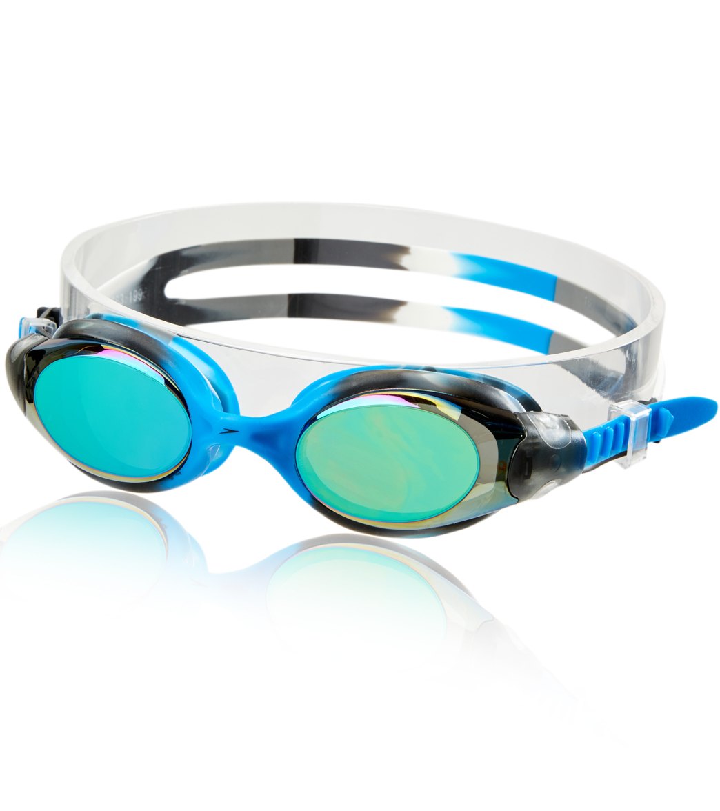 Speedo Hydrosity Mirrored Goggles