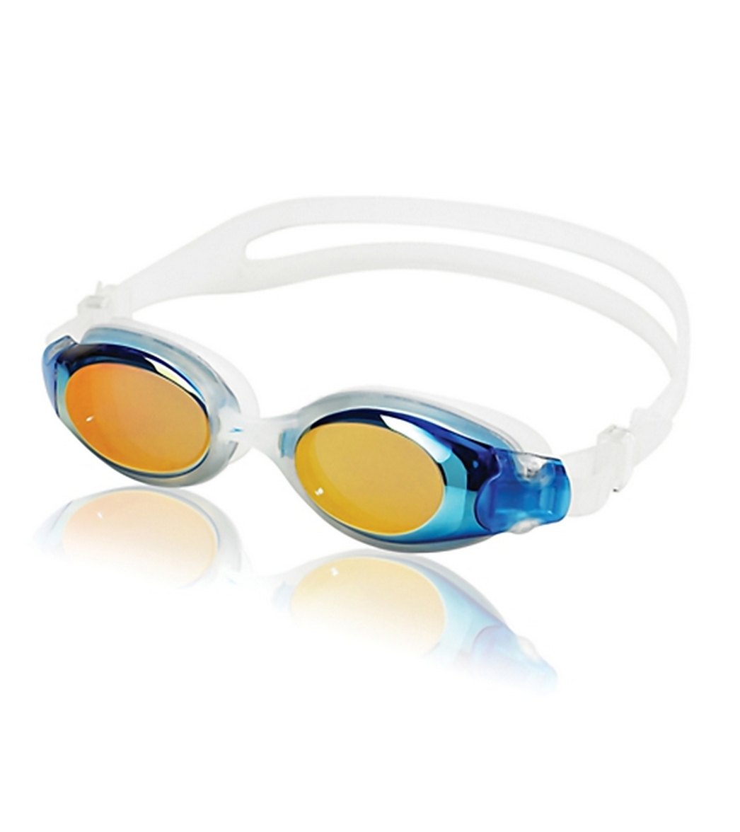 Speedo Hydrosity Mirrored Goggles