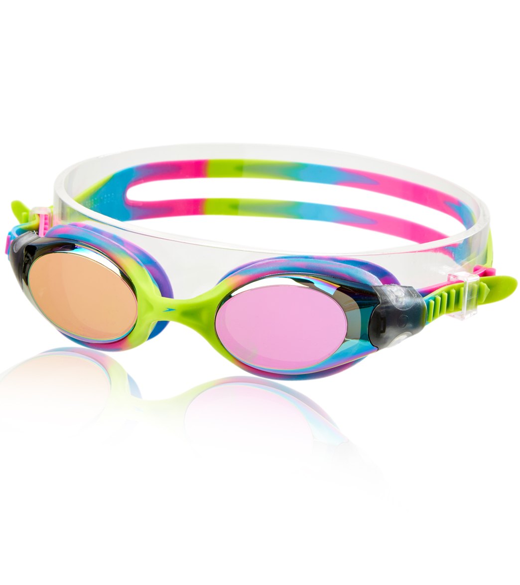 Speedo Hydrosity Mirrored Goggles