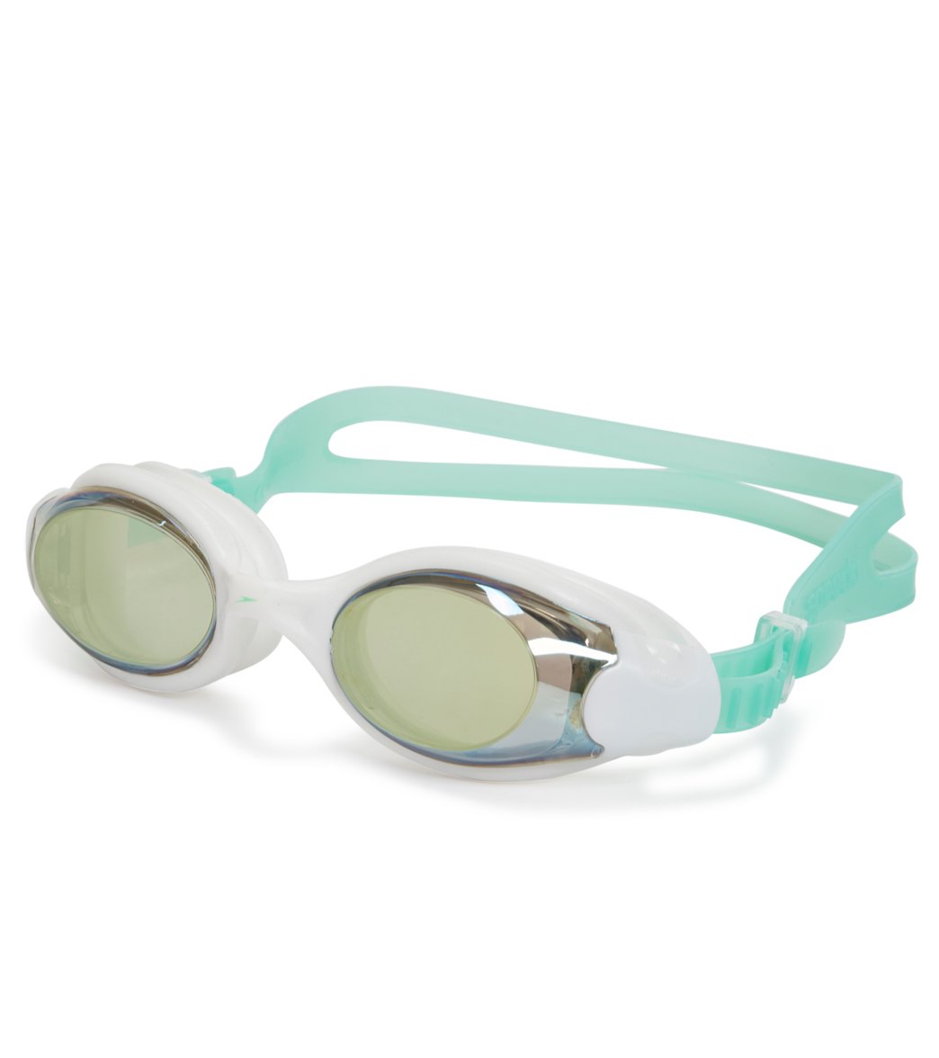 Speedo Hydrosity Mirrored Goggles