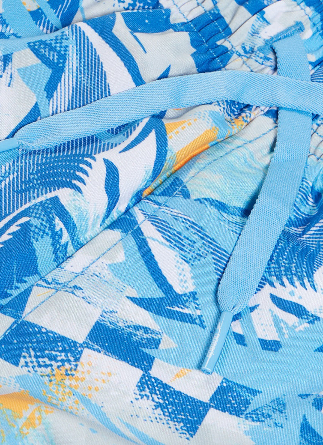 Speedo Boys' 15" Redondo Volley Printed Swim Trunks (Little Kid, Big Kid)