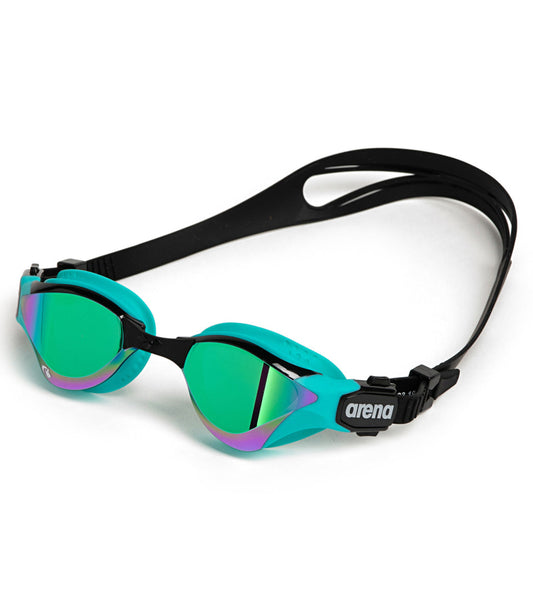 Arena Cobra Swipe Antifog Tri Goggles