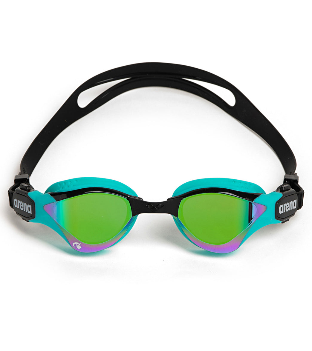Arena Cobra Swipe Antifog Tri Goggles