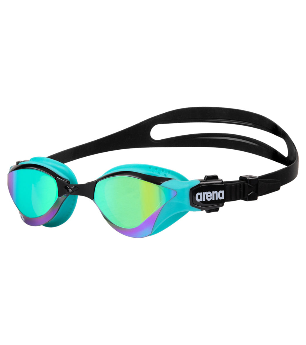 Arena Cobra Swipe Antifog Tri Goggles