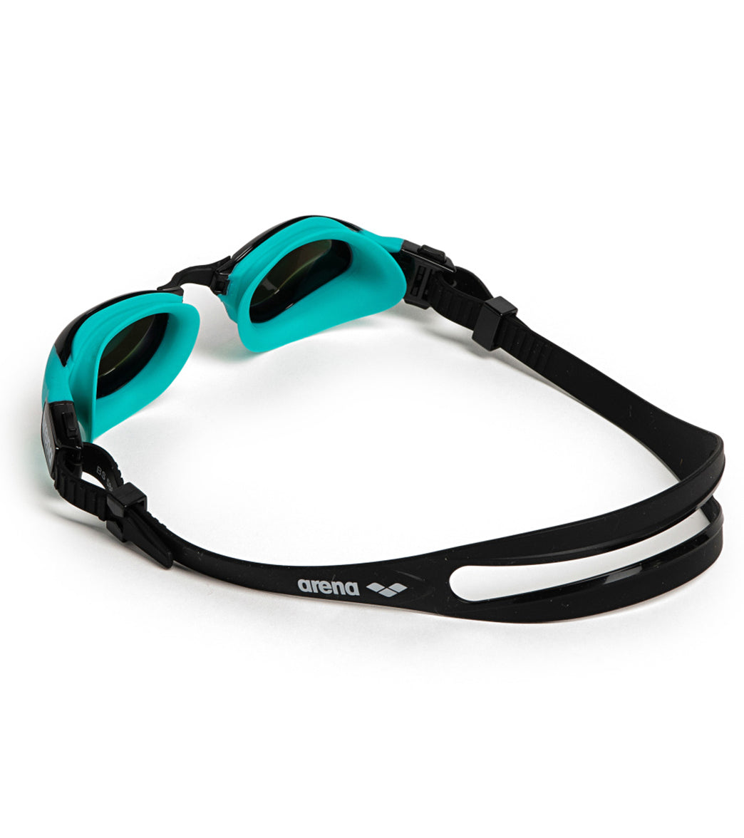 Arena Cobra Swipe Antifog Tri Goggles