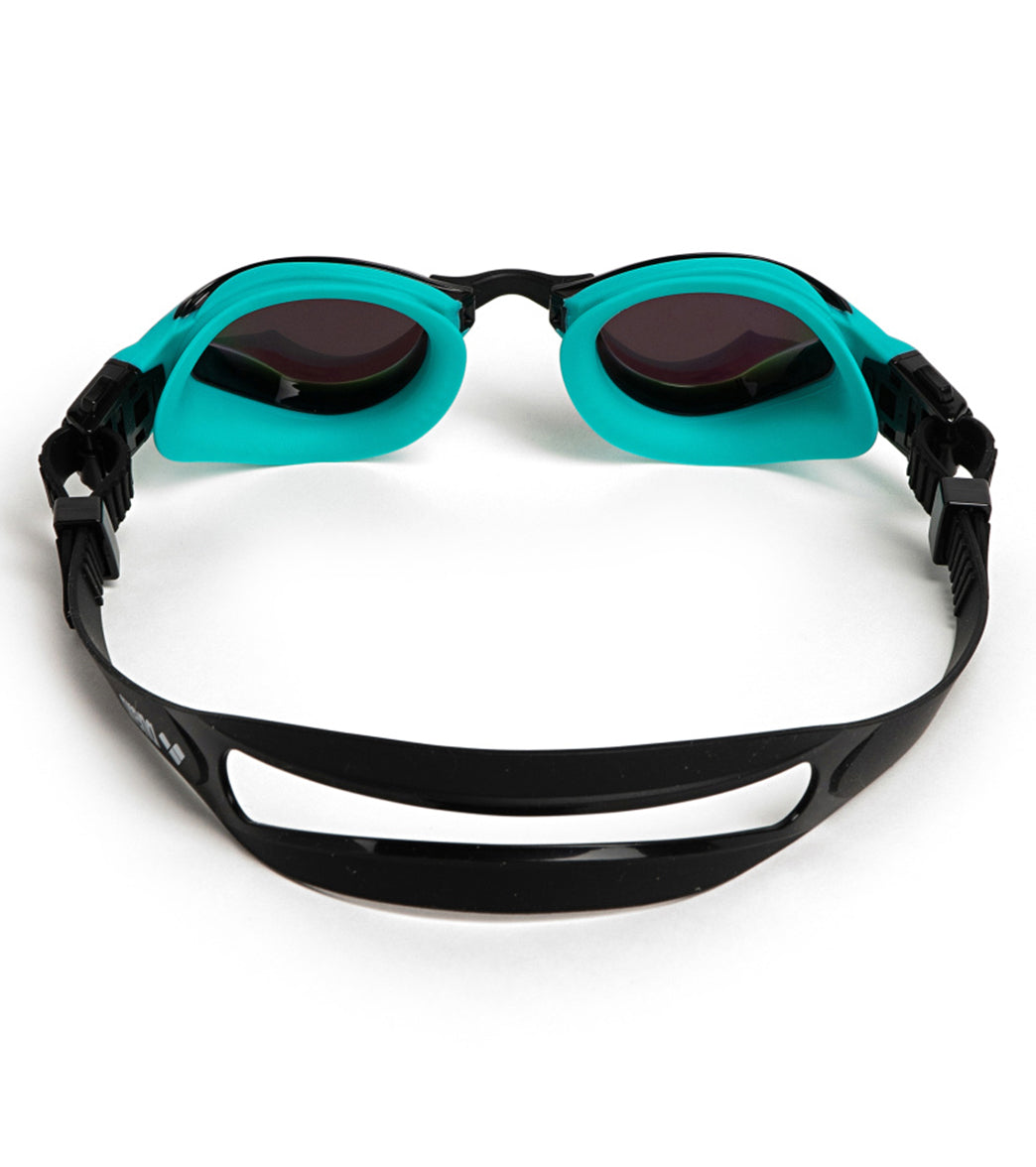 Arena Cobra Swipe Antifog Tri Goggles