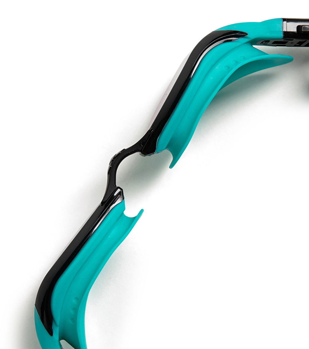 Arena Cobra Swipe Antifog Tri Goggles