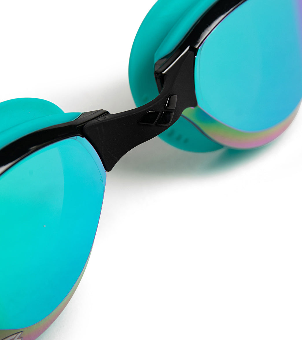 Arena Cobra Swipe Antifog Tri Goggles