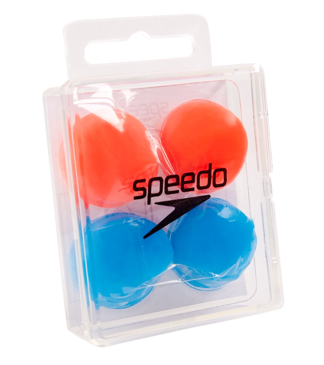 Speedo Silicone Ear Plugs