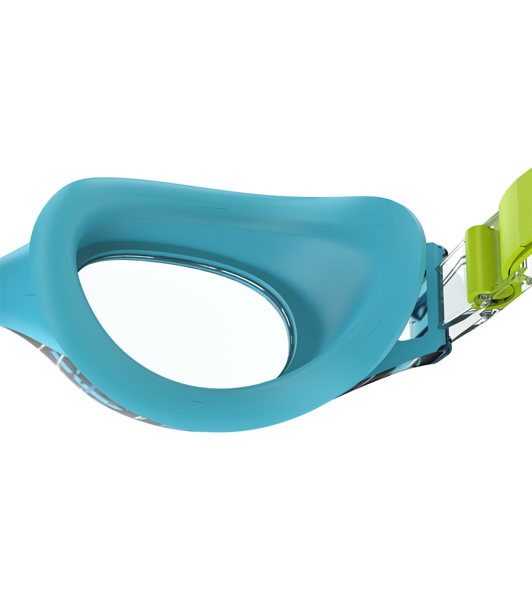 Speedo Jr. Hydrospex Print Goggle