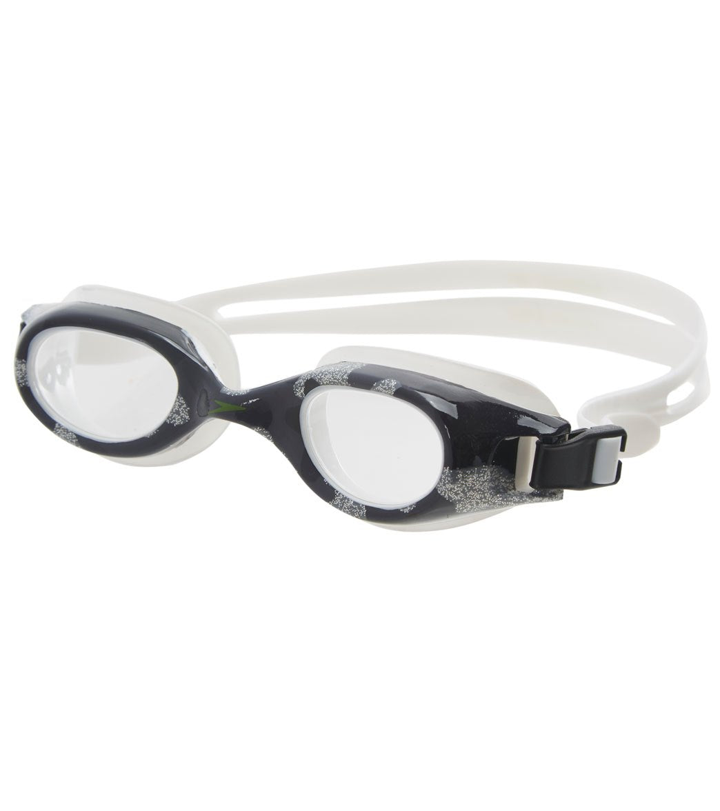 Speedo Jr. Hydrospex Print Goggle