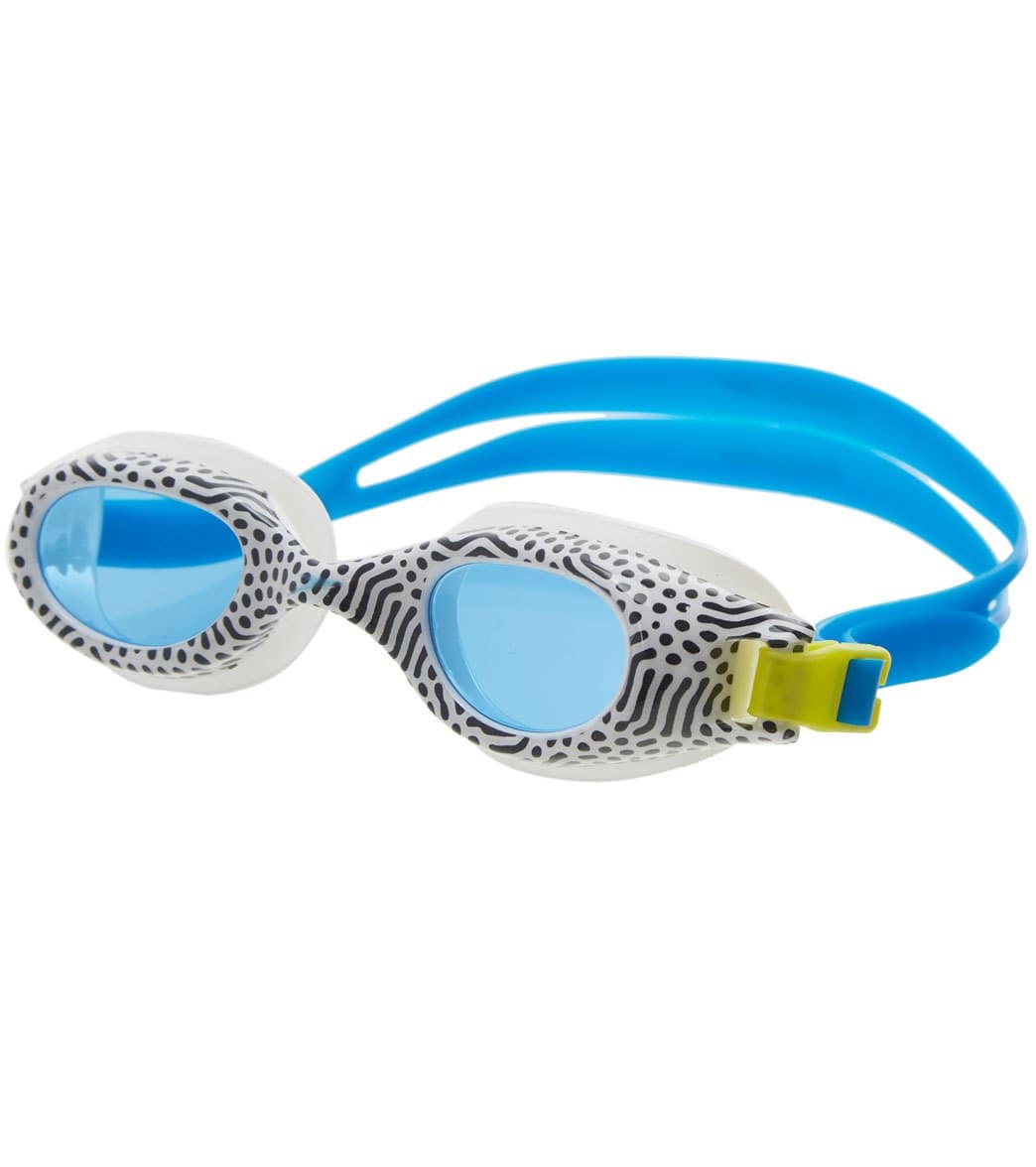 Speedo Jr. Hydrospex Print Goggle