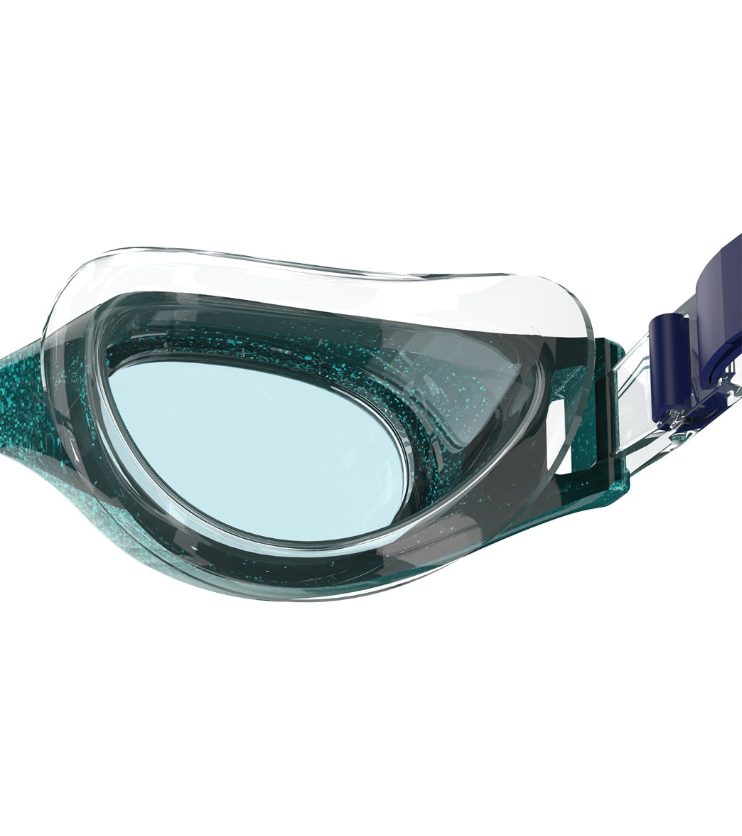 Speedo Jr. Hydrospex Print Goggle