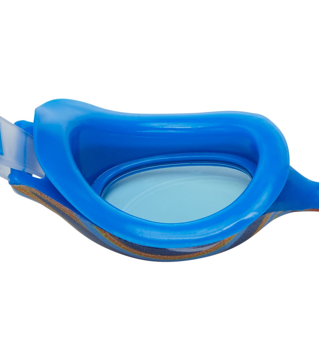 Speedo Jr. Hydrospex Print Goggle