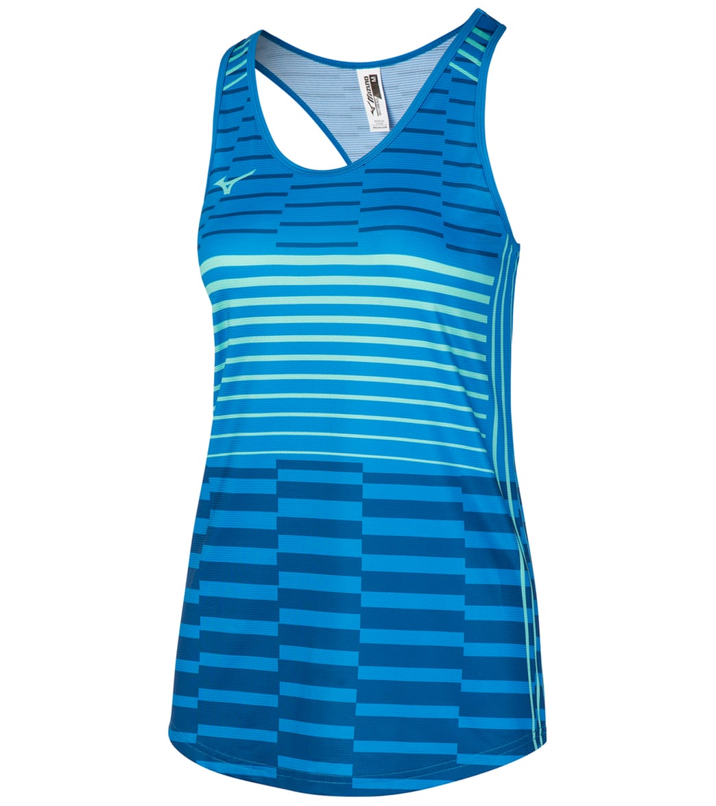 Mizuno Women's Team Tank