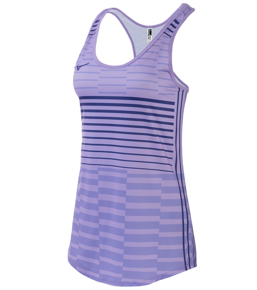 Mizuno Women's Team Tank