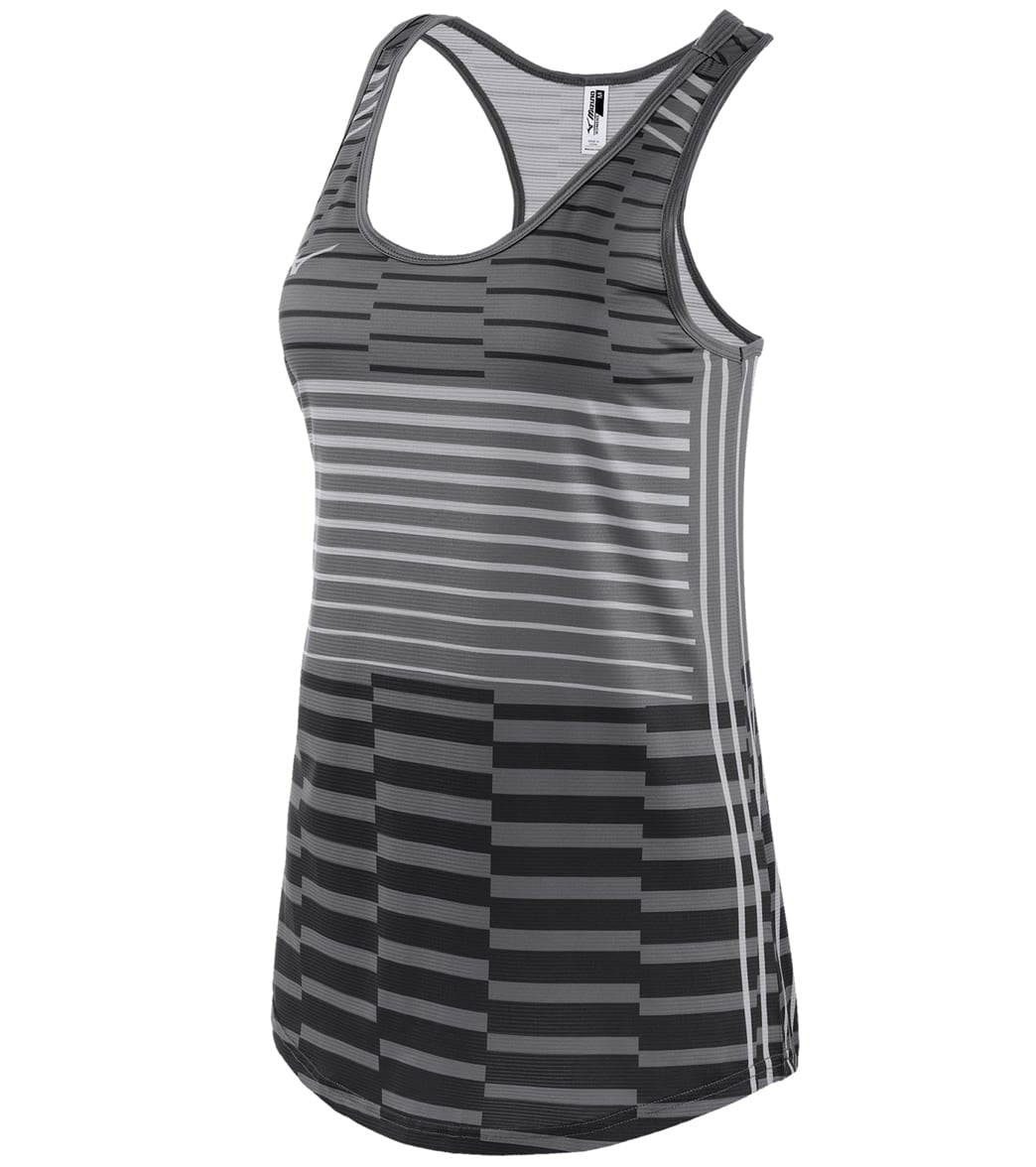 Mizuno Women's Team Tank
