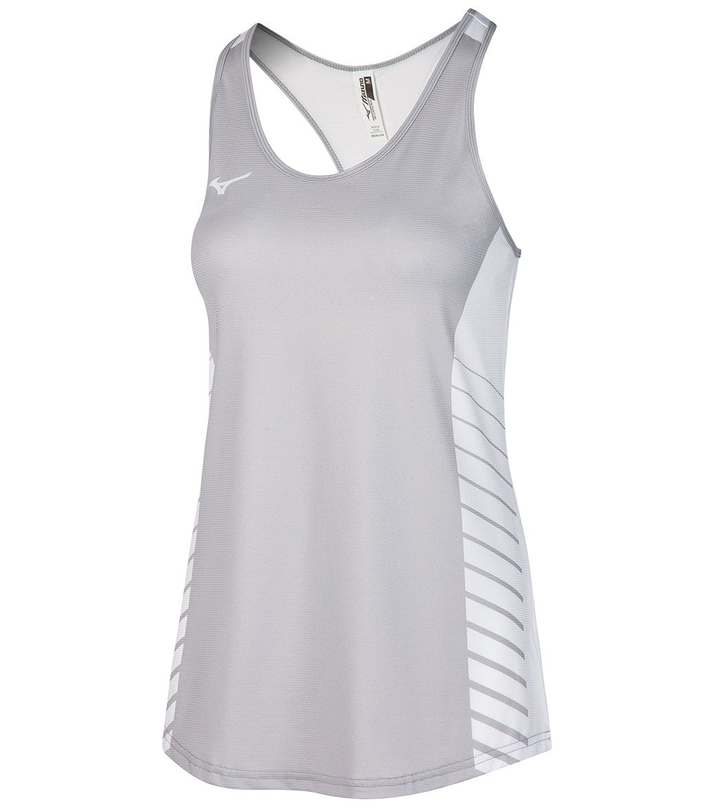 Mizuno Women's Team Tank