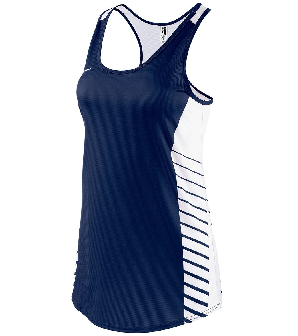 Mizuno Women's Team Tank