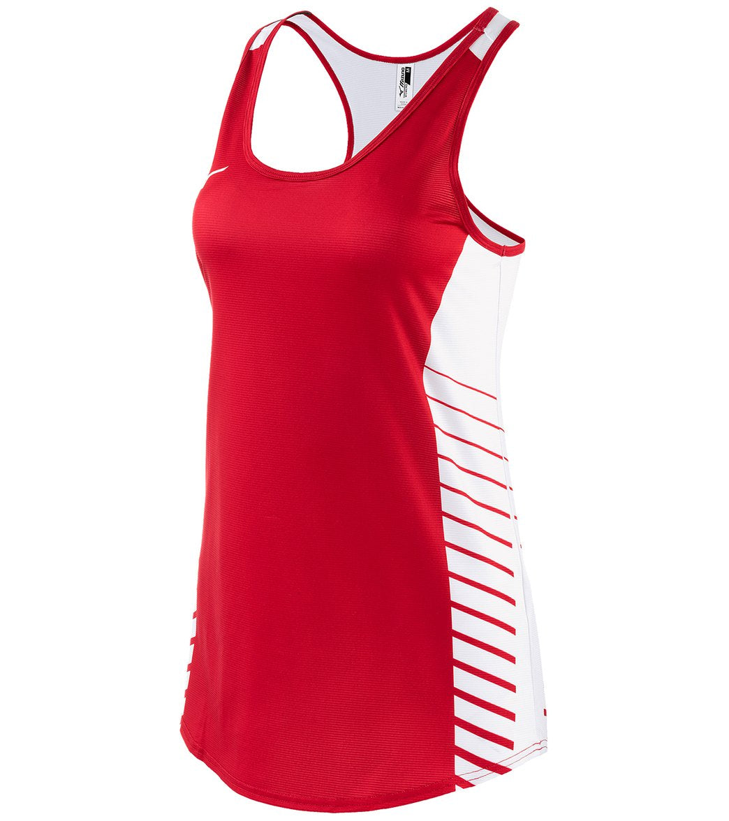 Mizuno Women's Team Tank