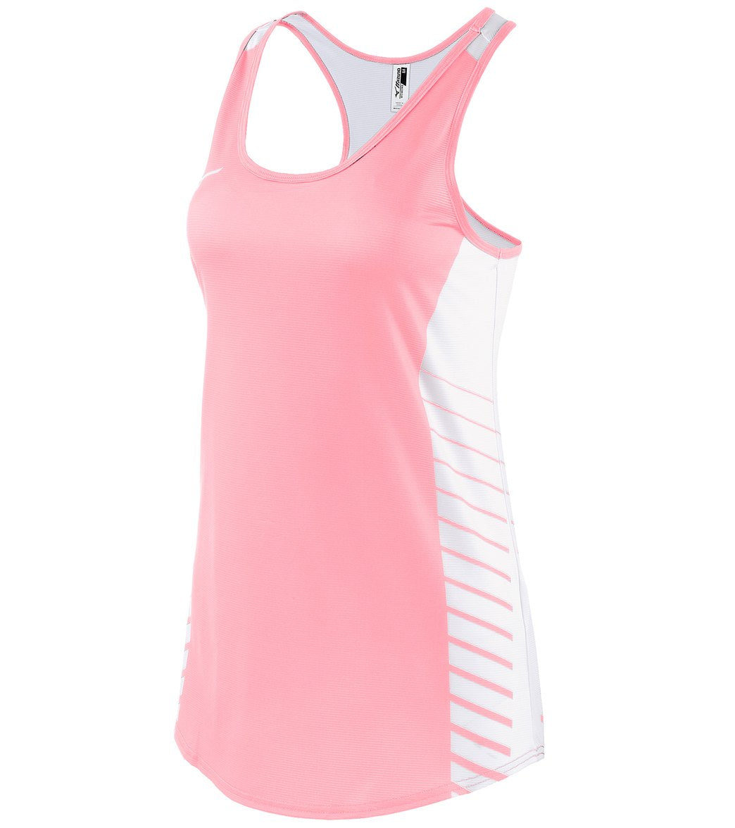 Mizuno Women's Team Tank