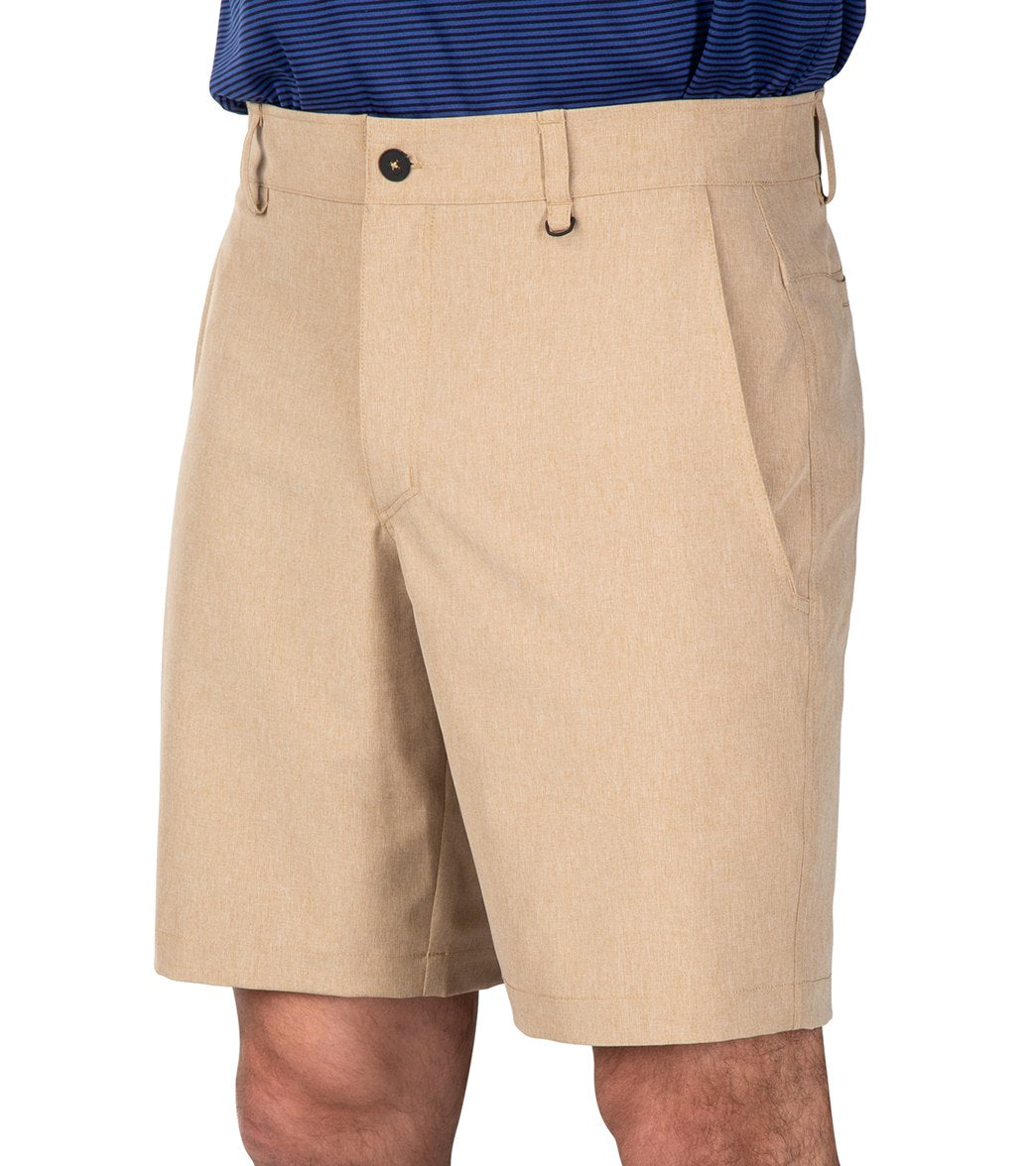 Mizuno Men's Command Short