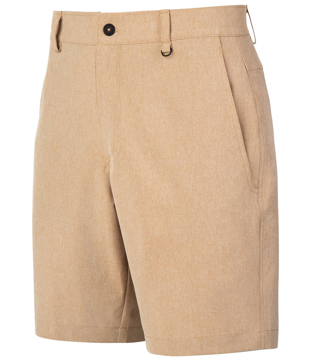 Mizuno Men's Command Short