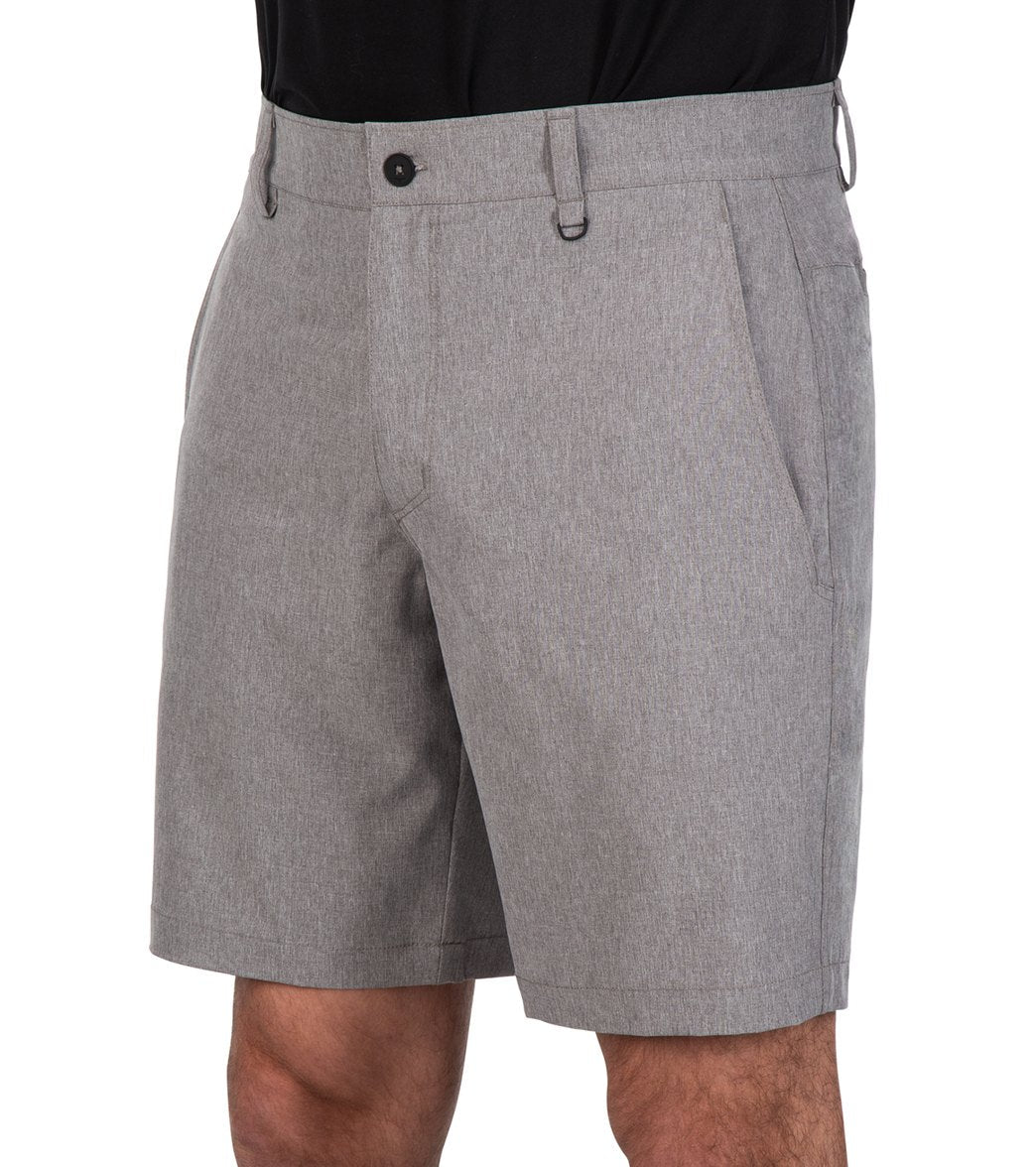 Mizuno Men's Command Short
