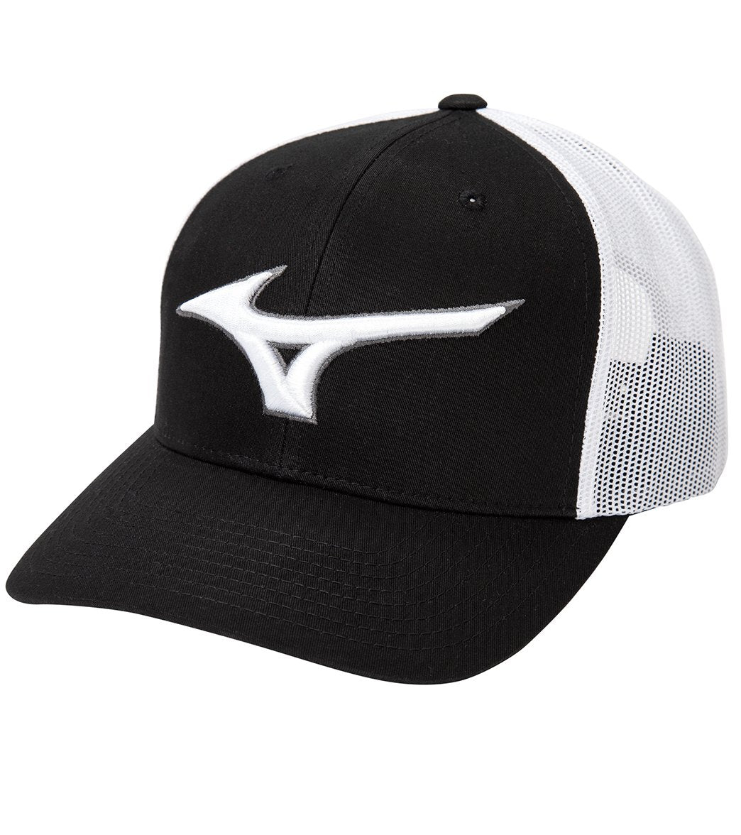 Mizuno Diamond Trucker Hat