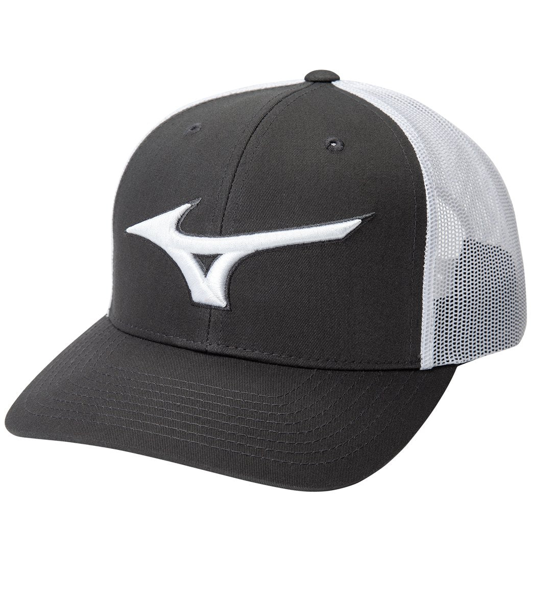 Mizuno Diamond Trucker Hat