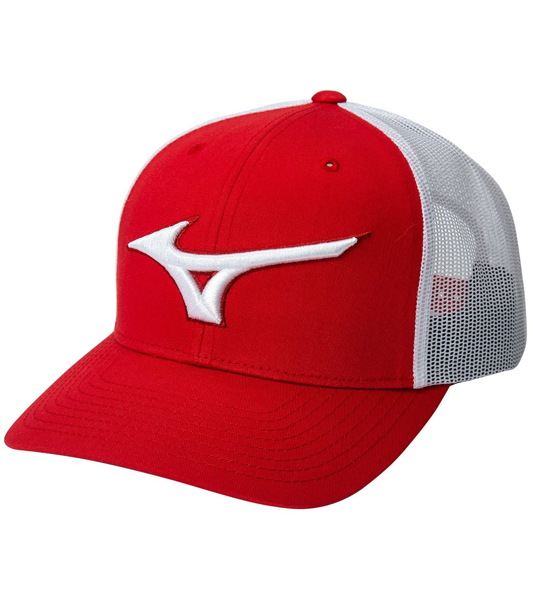 Mizuno Diamond Trucker Hat