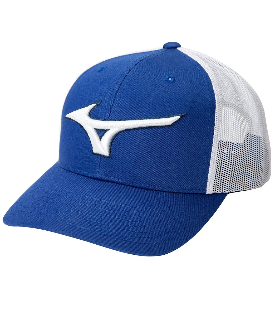 Mizuno Diamond Trucker Hat