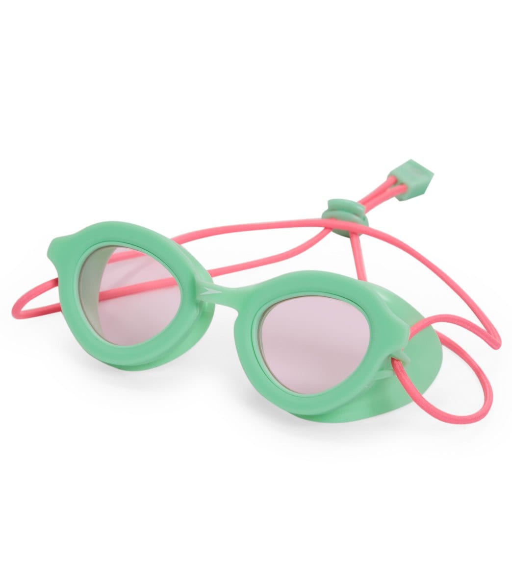 Speedo Kids Sunny G Sea Shells Goggle