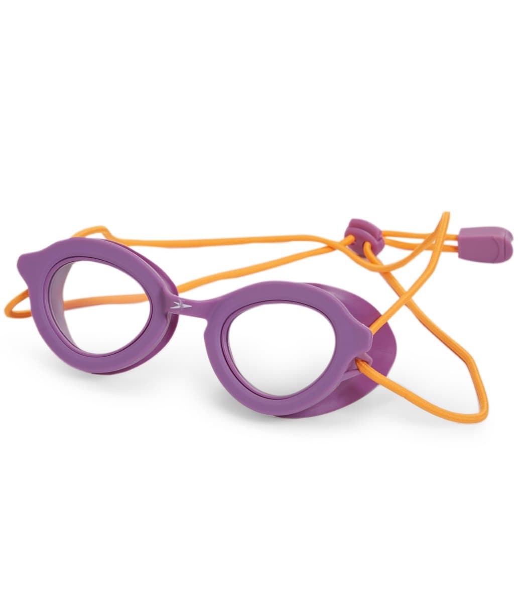 Speedo Kids Sunny G Sea Shells Goggle