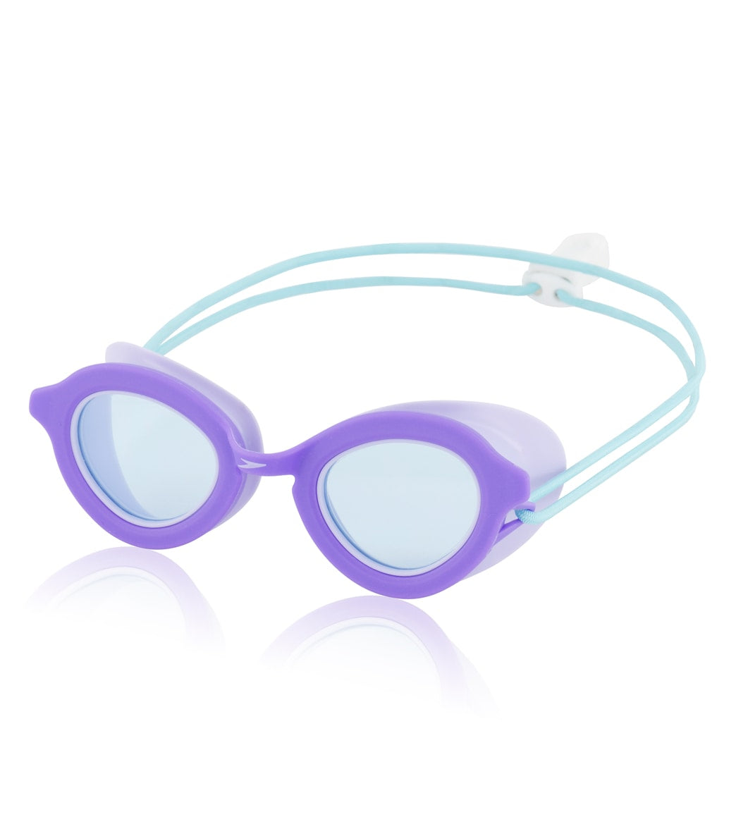 Speedo Kids Sunny G Sea Shells Goggle