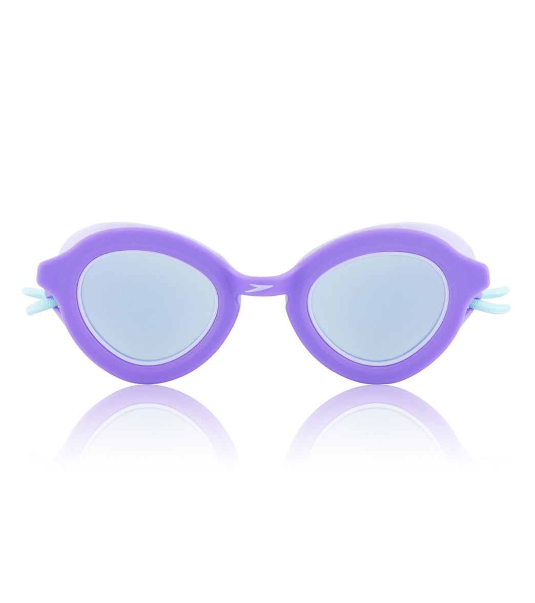 Speedo Kids Sunny G Sea Shells Goggle