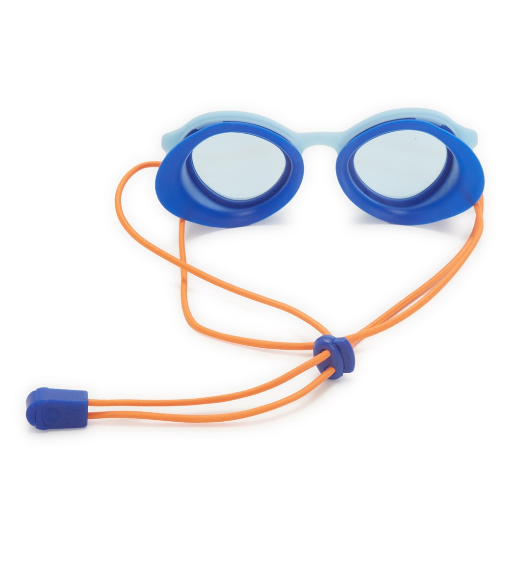 Speedo Kids Sunny G Sea Shells Goggle
