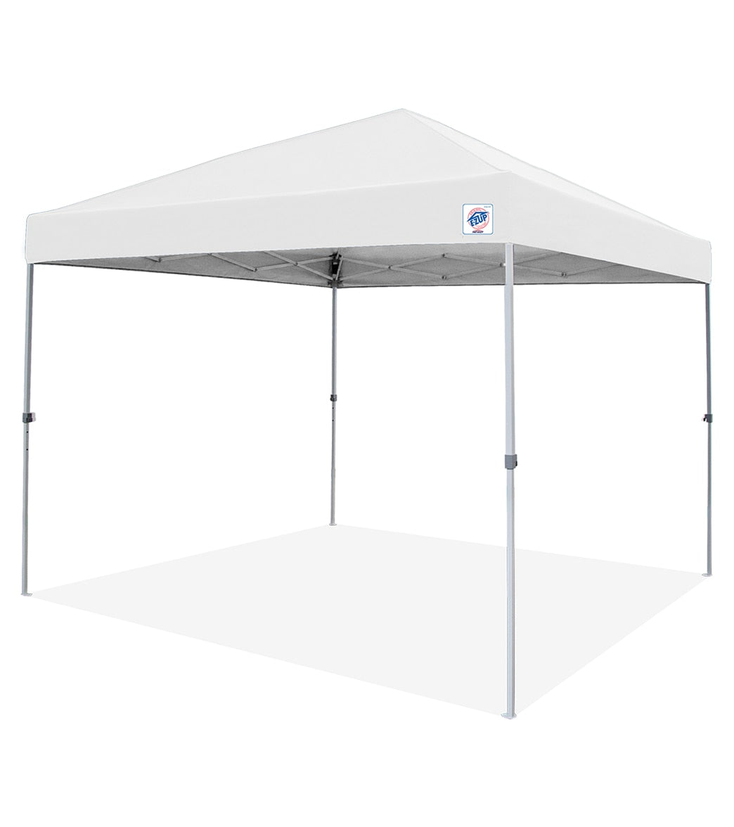 E-Z UP Patriot 10'x10' Shelter Tent