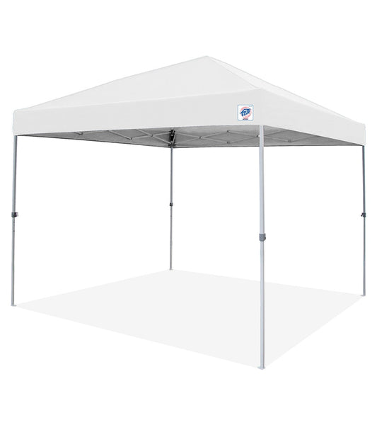 E-Z UP Patriot 10'x10' Shelter Tent