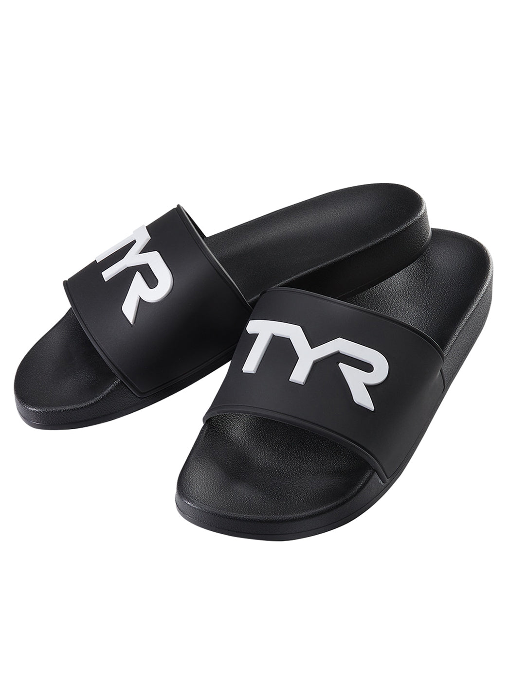 TYR Women's Podium Alpha Deck Slides